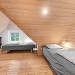 Dorris - 4-3km From The Sea By Interhome Casa vacanze Nørre Nebel