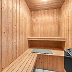 Dorris - 4-3km From The Sea By Interhome Casa vacanze Nørre Nebel