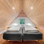 Dorris - 4-3km From The Sea By Interhome * Nørre Nebel