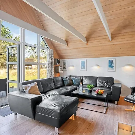 Dorris - 4-3km From The Sea In Western Jutland By Interhome Holiday home *