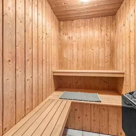 Dorris - 4-3km From The Sea In Western Jutland By Interhome Holiday home