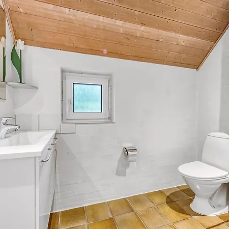 Dorris - 4-3km From The Sea In Western Jutland By Interhome