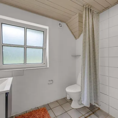 Dorris - 4-3km From The Sea By Interhome *