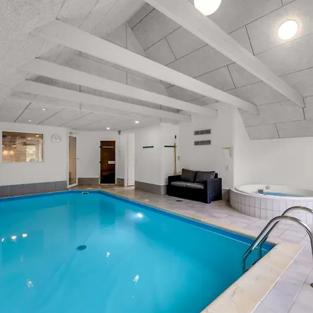 Dorris - 4-3km From The Sea By Interhome