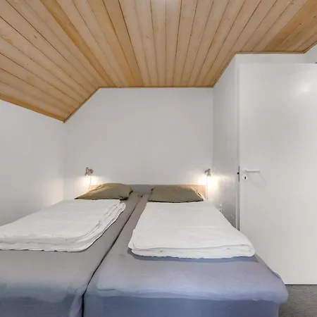 Dorris - 4-3km From The Sea By Interhome Prázdninový dům