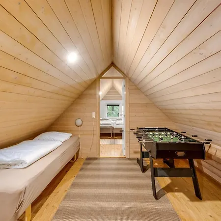 Dorris - 4-3km From The Sea By Interhome Prázdninový dům *