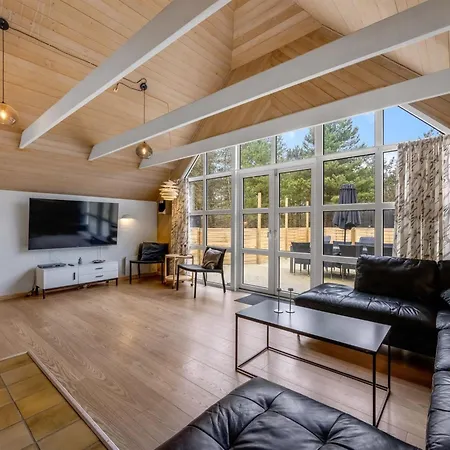 Dorris - 4-3km From The Sea By Interhome *