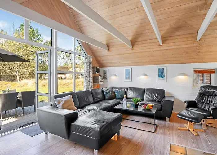 Дом отдыха Dorris - 4-3km From The Sea By Interhome *